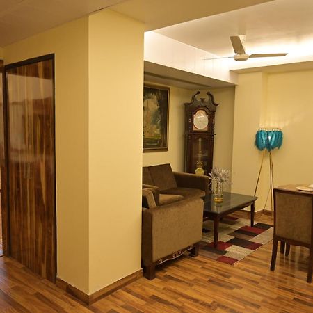 Hk Clarks Inn, Amritsar Exterior foto